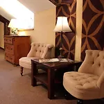 Dworek Gasthof 3*