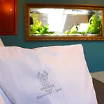 Dworek 3* Szonowice