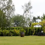 Dworek Gasthof 3*