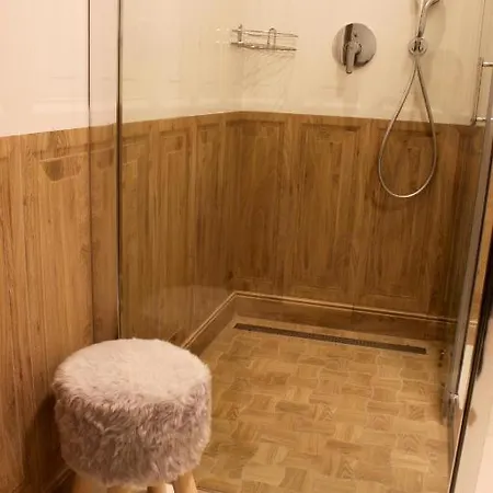 Dworek Mini-hôtel 3*