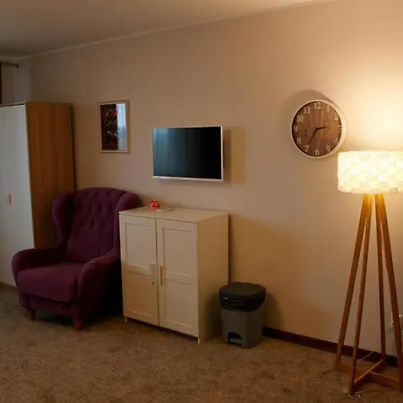 Dworek Han/Misafirhane Szonowice