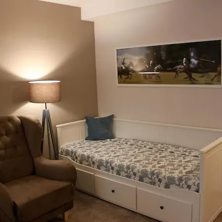 Mini-hôtel Dworek 3*