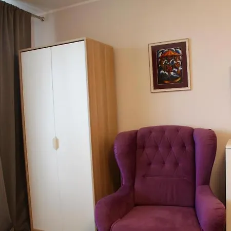 Dworek Mini-hôtel Szonowice
