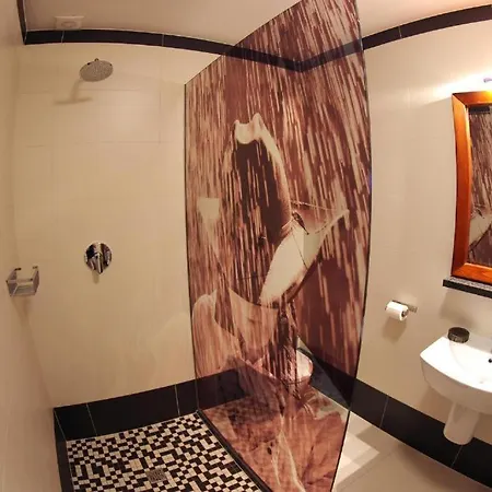 Dworek 3* Szonowice