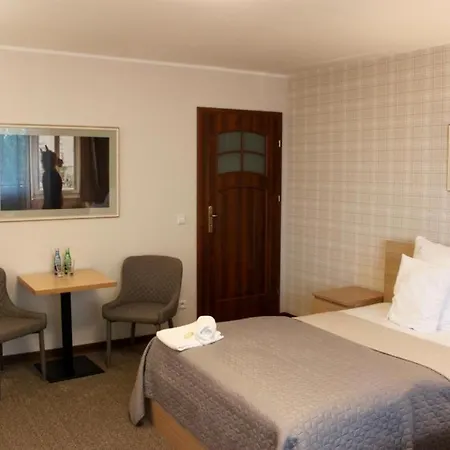 Dworek Inn Szonowice