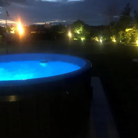 Mini-hôtel Dworek 3*