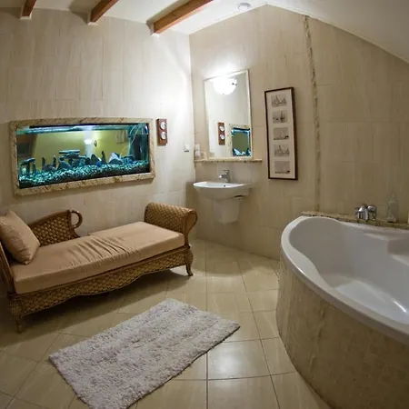 Dworek Locanda Szonowice