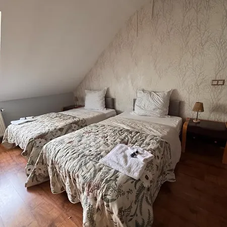 Dworek Inn Szonowice