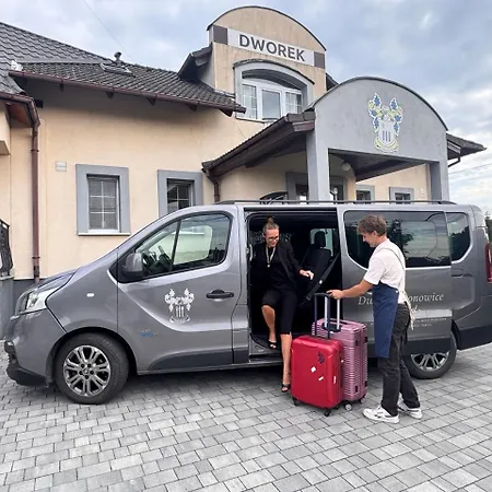 Inn Dworek Szonowice