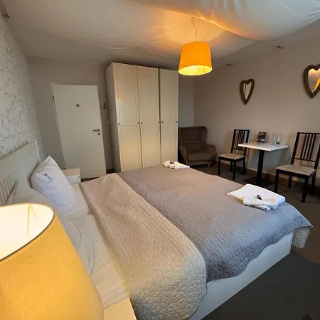 Dworek 3* Szonowice