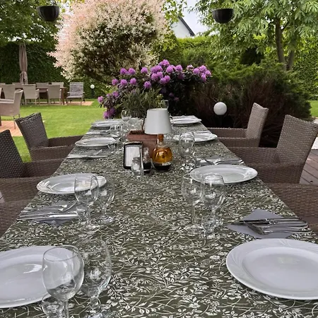 Dworek Inn 3*