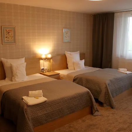 Mini-hôtel Dworek