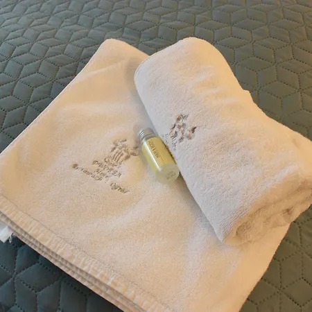 Han/Misafirhane Dworek Szonowice