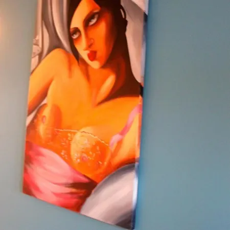 Han/Misafirhane Dworek Szonowice