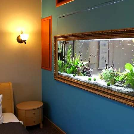 Dworek Han/Misafirhane Szonowice