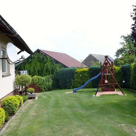 Dworek Gasthof 3*