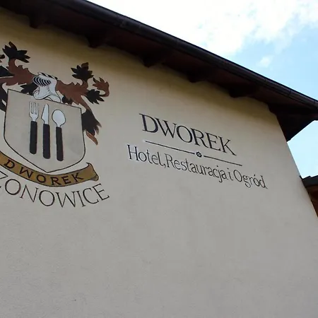 Dworek 3* Szonowice