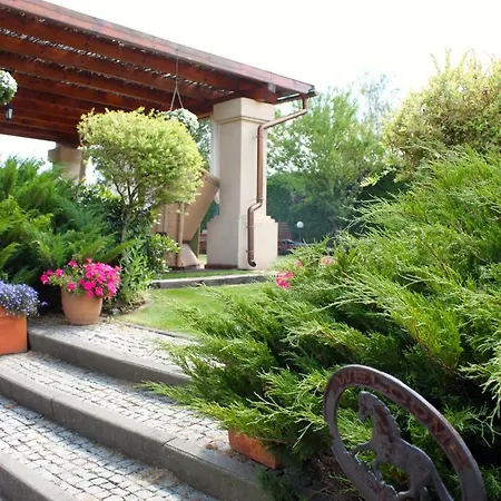 Dworek 3* Szonowice