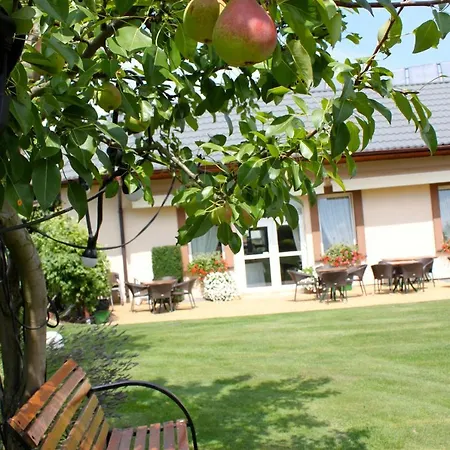 Dworek 3* Szonowice
