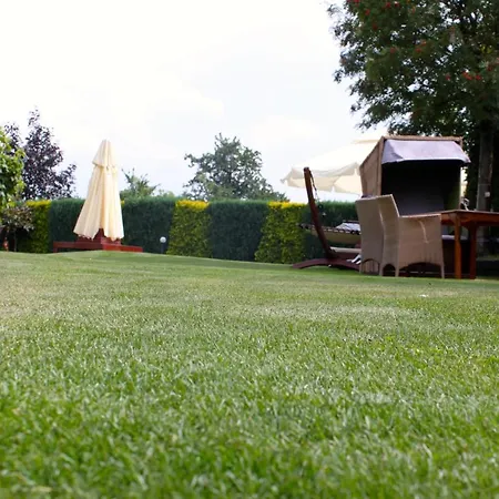 Dworek Gasthof 3*