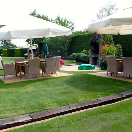 Dworek Han/Misafirhane Szonowice