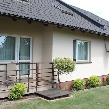 Gasthof Dworek Szonowice