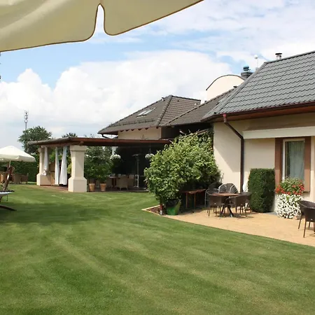 Dworek 3* Szonowice