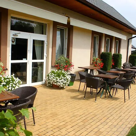 Dworek 3* Szonowice