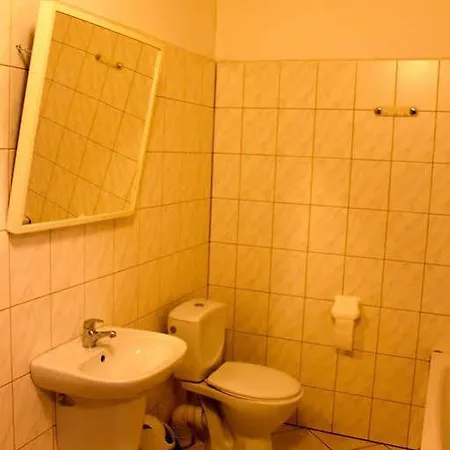 Mini-hôtel Dworek Szonowice