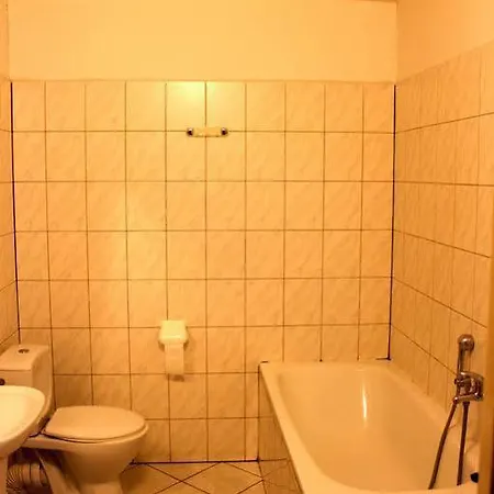 Dworek Han/Misafirhane