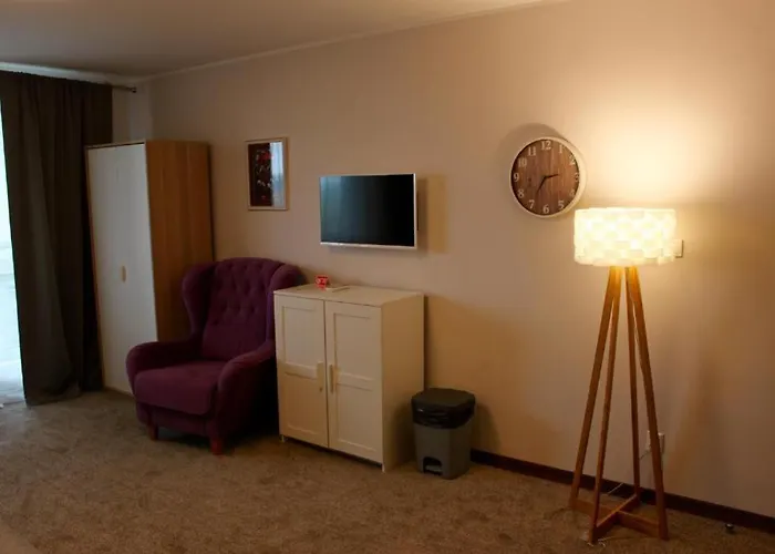 Dworek אורחן Szonowice