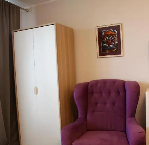 Dworek Inn Szonowice