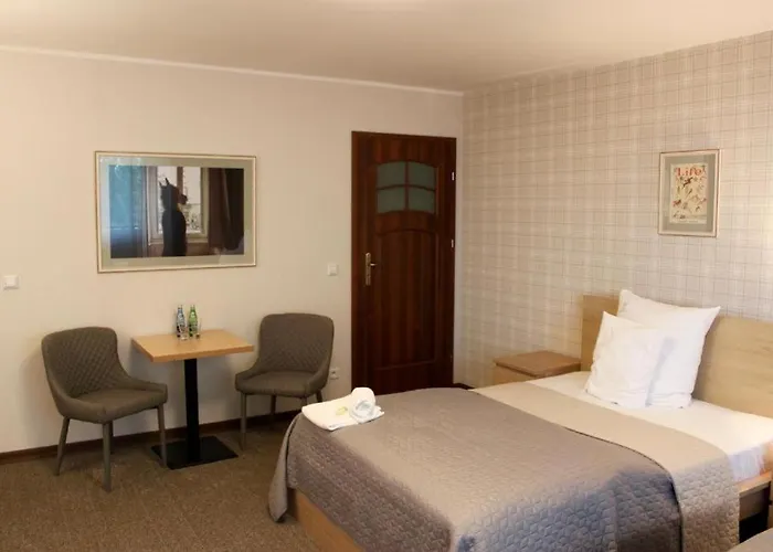 Dworek Inn Szonowice