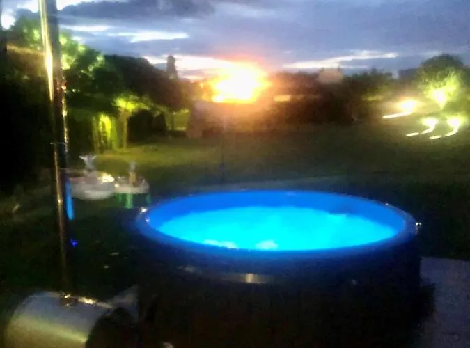 Dworek Inn Szonowice