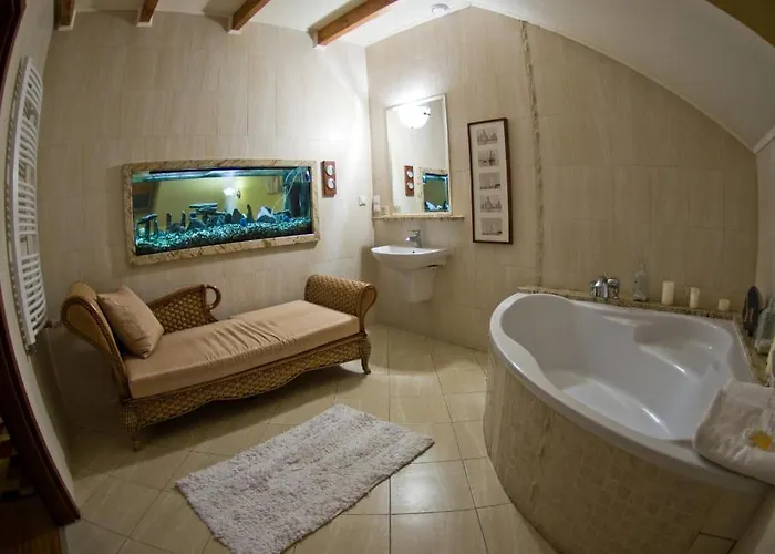 Dworek אורחן Szonowice