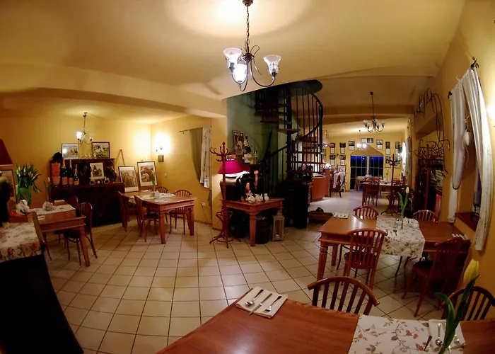 Inn Dworek Szonowice