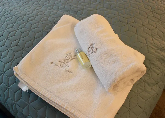 Inn Dworek Szonowice