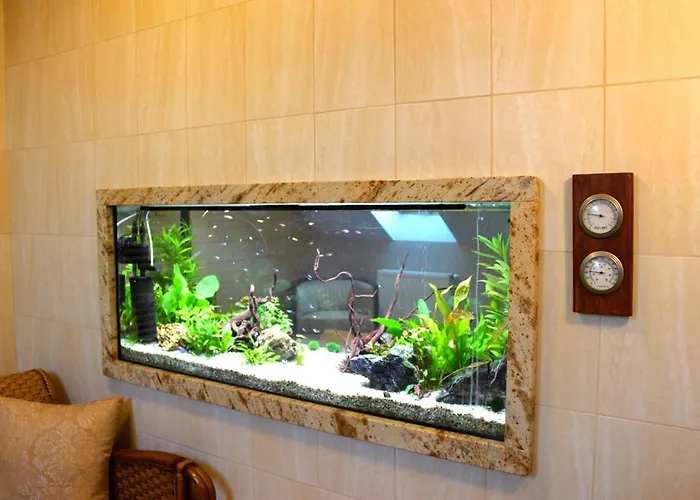 Dworek Inn Szonowice