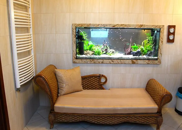 Dworek Inn Szonowice