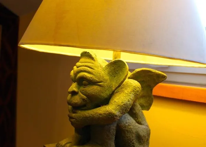 אורחן Dworek 3*