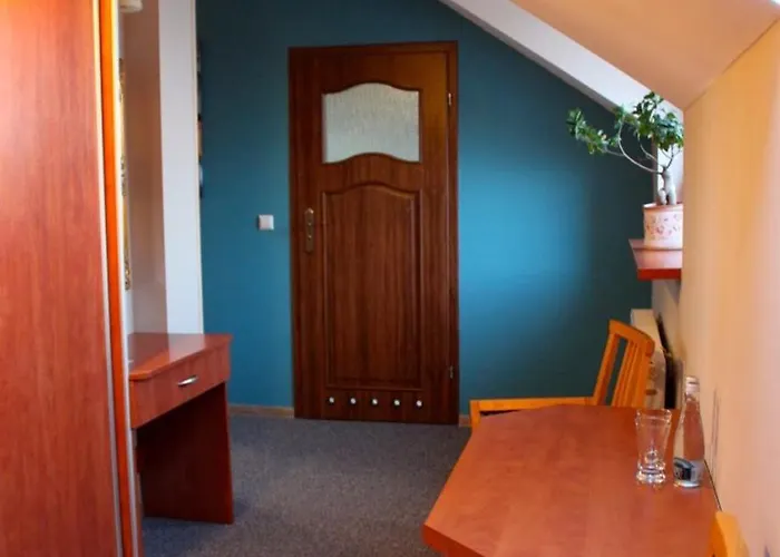 Inn Dworek Szonowice