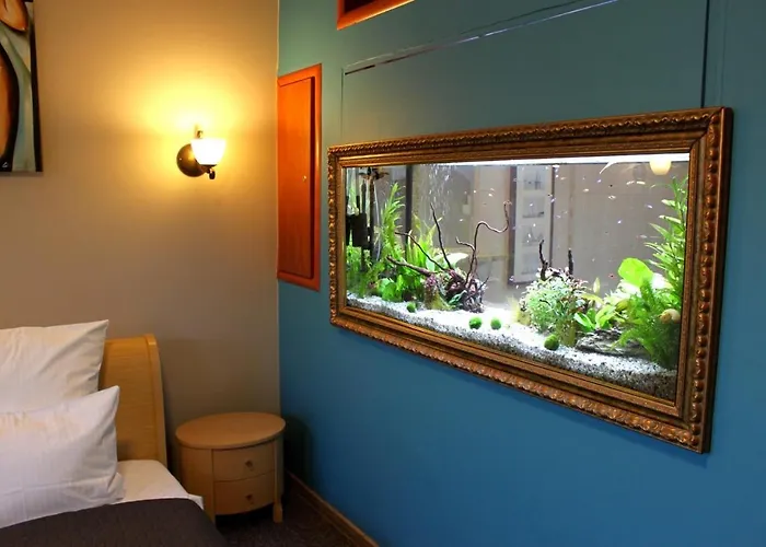 Dworek Inn Szonowice