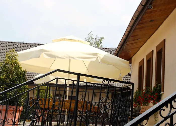 Inn Dworek Szonowice