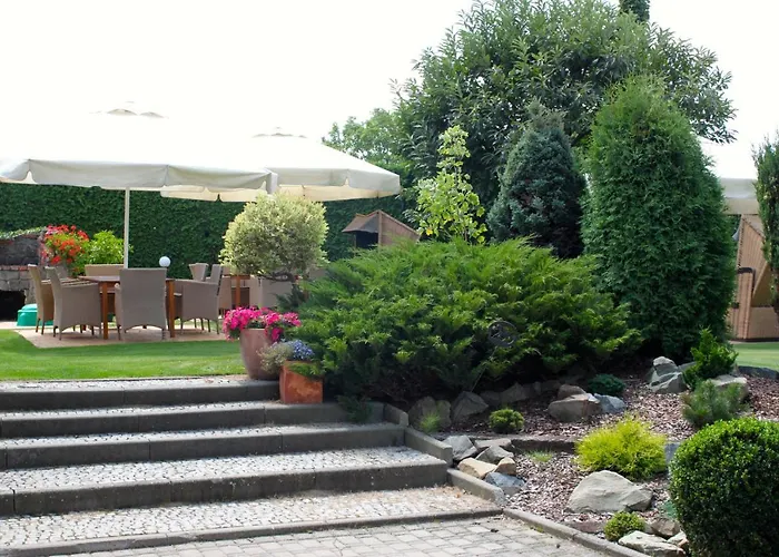 Inn Dworek Szonowice