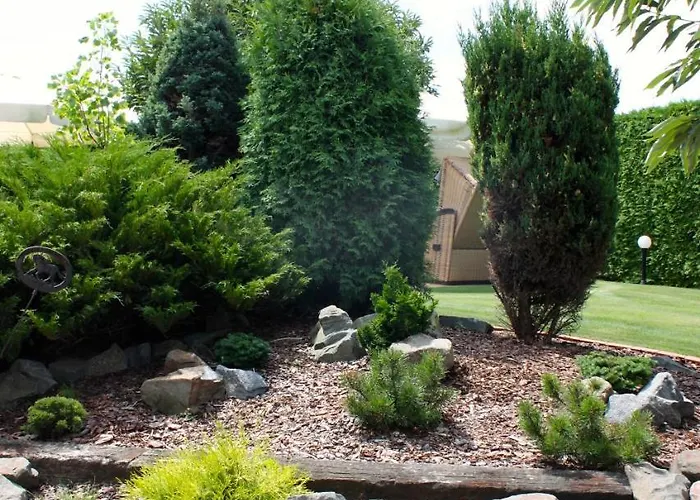 Inn Dworek Szonowice