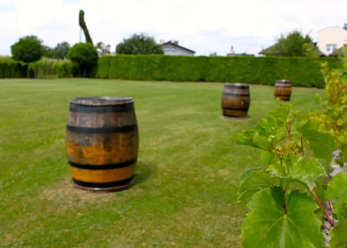 אורחן Dworek Szonowice