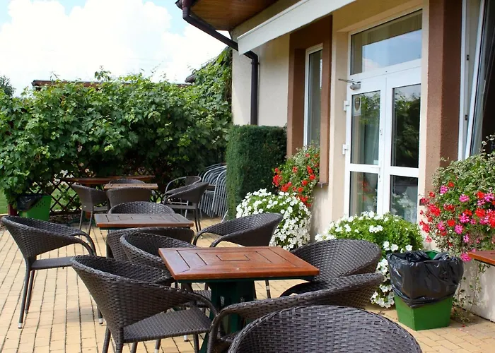 Inn Dworek Szonowice