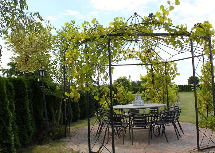 Inn Dworek Szonowice