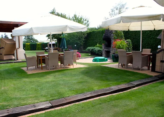 Dworek Inn Szonowice