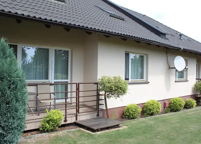 Inn Dworek Szonowice